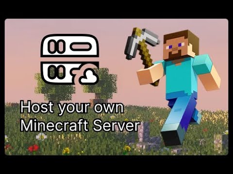 Setup and host Minecraft Server | Packetriot | No port forwarding ...