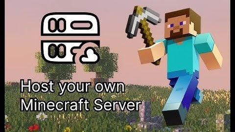 Setup and host Minecraft Server | Packetriot | No port forwarding | Easy tutorial