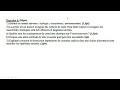 SVT SECONDE LES EQUILIBRES NATURELS 