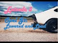 Opel GT Road Trip: Lowered and Loud - Episode 3 of RetroParadyce