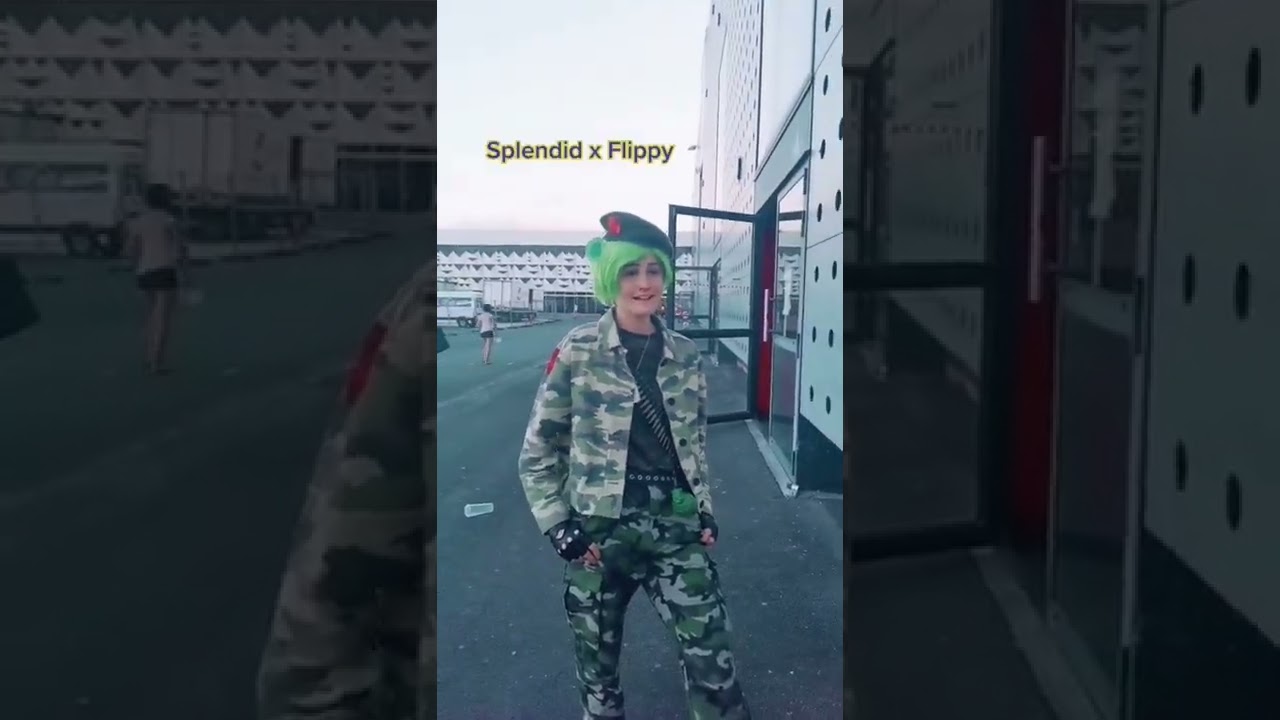 judgement  #htf #flippy #happytreefriends