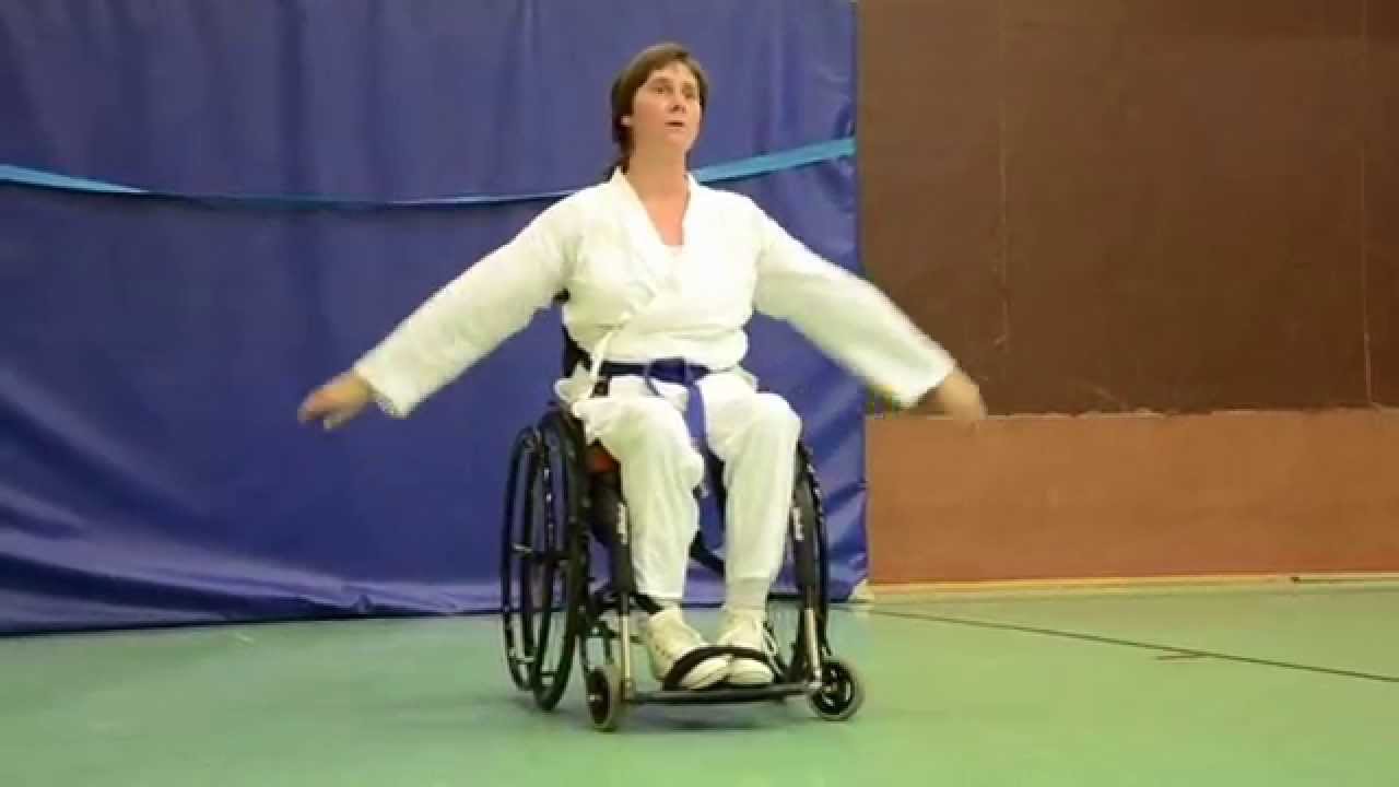 Die Abteilung Karate des TCG 1974 e.V. (Sieger KDNW-Mitmach-Aktion 2015)