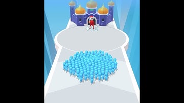 Count Master and Puzzles & Survival x G.I?Joe 15792 (Android * Gameplay)