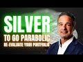 ✨ Massive Silver Price Rally Beyond $50! Don't Miss This Opportunity | Andy Schectman