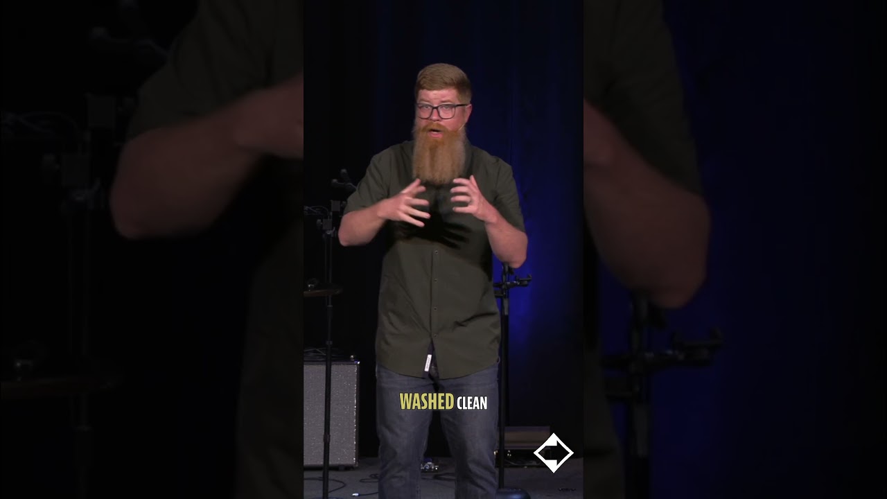 Complete Forgiveness  Find Peace in Christ Now