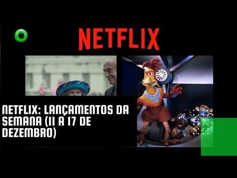 Netflix divulga datas de seus futuros lançamentos - Folha PE