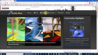 How To Install Marble Blast Gold For Free!!!  100% Legit   Working As Of 2016 screenshot 2