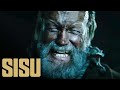 'The Nazis Use Aatami's Dog to Find Him & Execute Him' Scene | Sisu