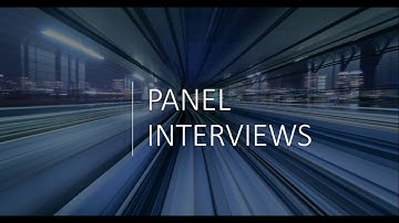 Advanced Interviewing Strategies