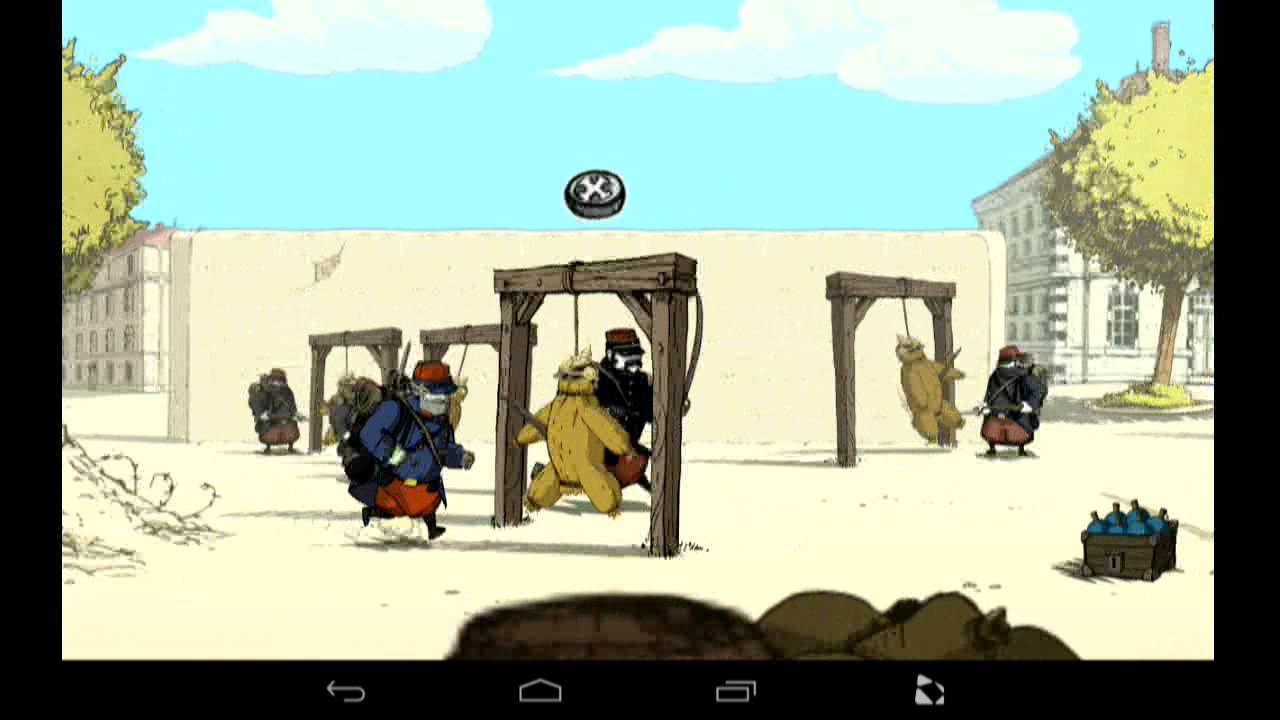 Wikipad - Valiant Hearts x3600h