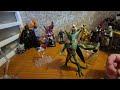 SH Figuarts Cell First Form review
