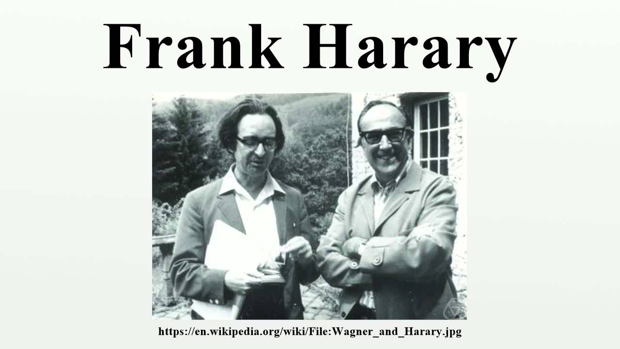 Frank Harary Graph Theory Book Pdf Frank Harary Graph Theory Book Pdf