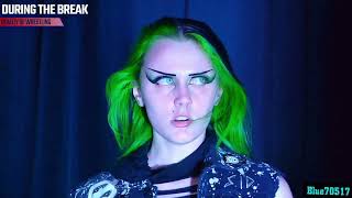 Sid Mars Custom Entrance Video