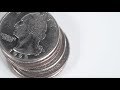 Magic or science learn how this coin trick works