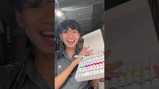 Rahasia introvert😭 #trendingshorts #minivlog #storytime #introvert
