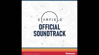 New Atlantis | Starfield OST