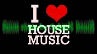 Sphinx Beatz - House demo #2