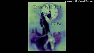 Time Will Tell ft Aylius (Prod. Freek van Workum)