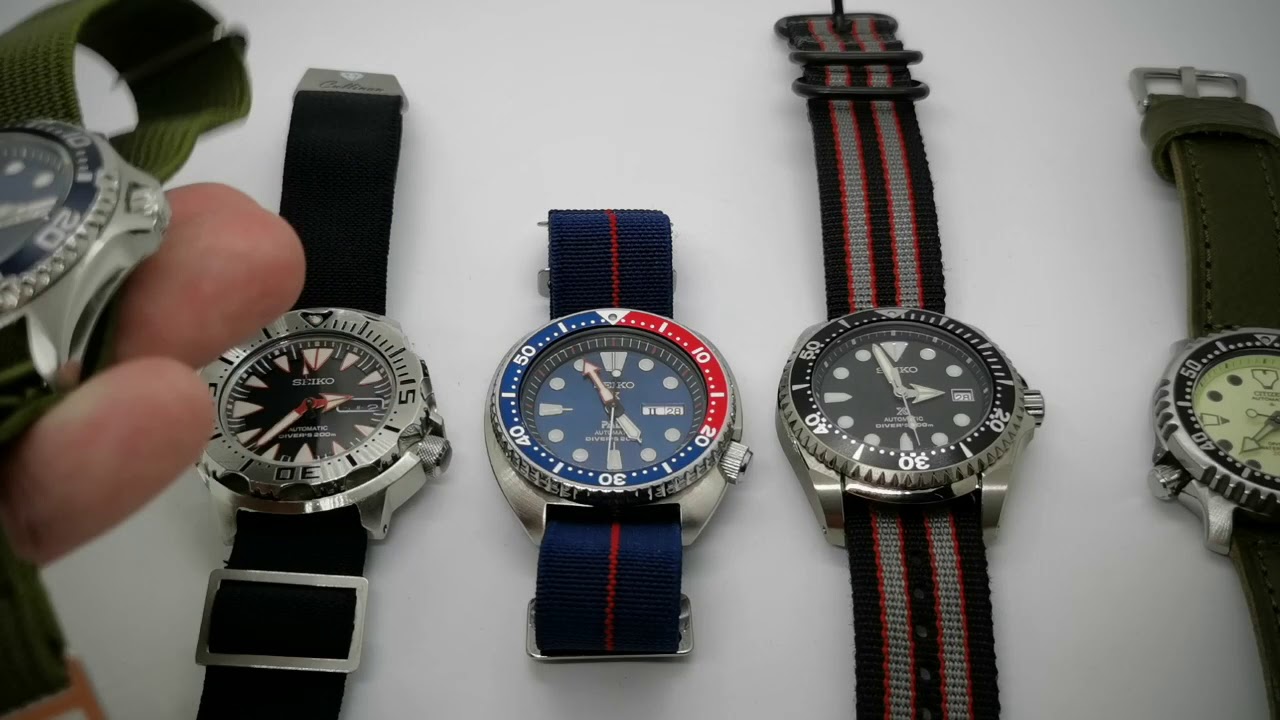 Seiko price increase, are they still worth it? #watches #seiko - YouTube