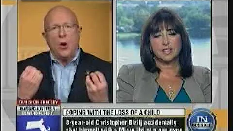 Loss of a child is devastating, psychotherapist Fr...
