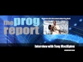 Capture de la vidéo Tony Macalpine Interview - The Prog Report