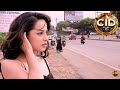 रोड़ पर पूर्वी ने कपड़े बदलकर मुजरिम से माँगी लिफ्ट || CID || New Episode 2025