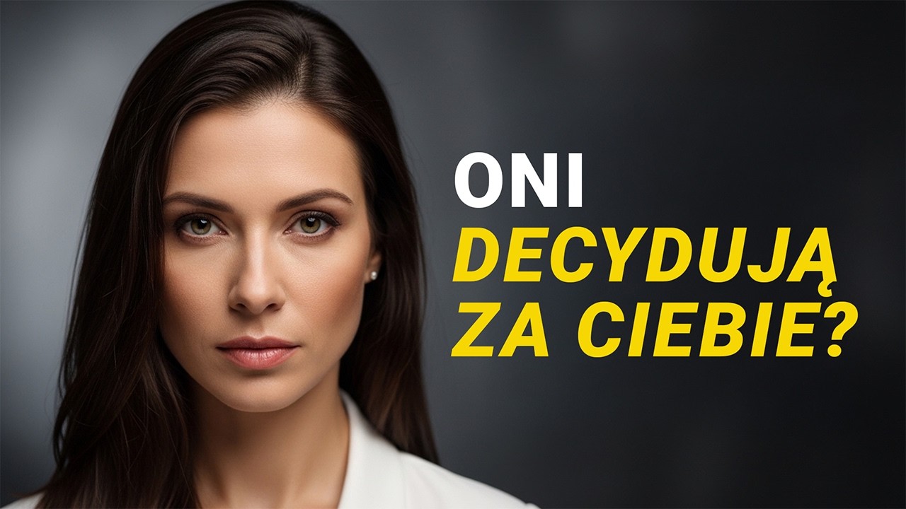 Psychologia kontroli | Czy państwo ma swoje granice