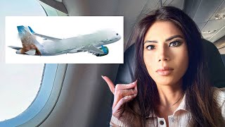 I Finally tried the Worst Airline in US 😱✈️