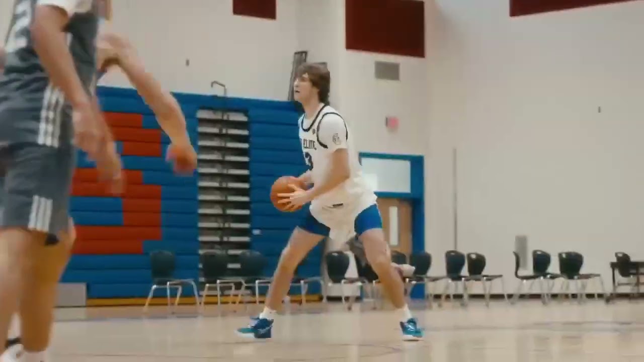 Lititz Christian vs Dayspring Christian Academy - Basketball High School