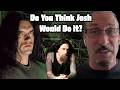 Capture de la vidéo Type O Negative: Peter Steele Tribute Update With Johnny Kelly