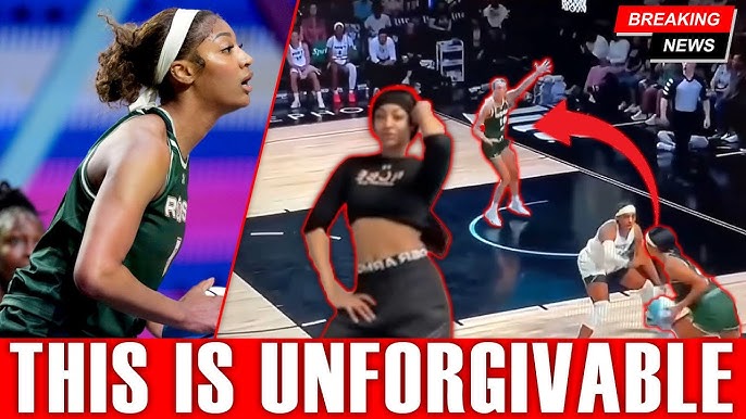 2 Minutes Ago: Angel Reese IGNORED Lexi Hull & CHOKES Key Layups | THIS  Loss is Unforgivable!
