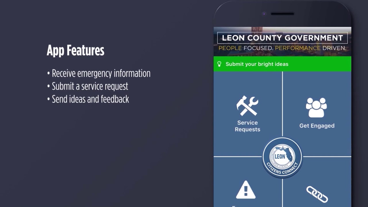 Download the Citizens Connect App - YouTube