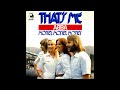 ABBA That S Me 2021 Remaster ABBA That S Me 2021 Remaster