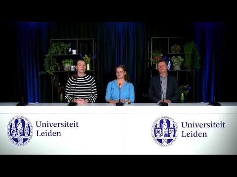 Master Population Health Management | Presentation Master's Open Day | October 6 2023