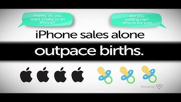 Mobile Stats Video - Mobilenomics  | @equalman