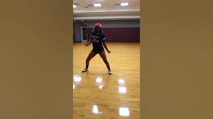 Beyonce' "Partition" : Choreography by DeAnna Lane