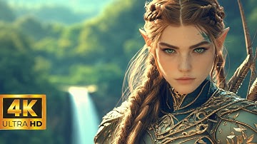 Asking AI to Create Countries as Mythical Creatures!