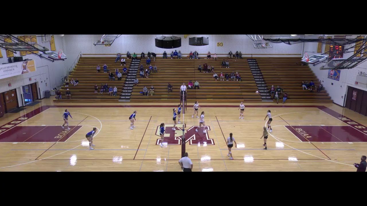 Governor Mifflin Vs Exeter Township Varsity Womens Volleyball YouTube governor-mifflin-vs-exeter-township-varsity-womens-volleyball-youtube