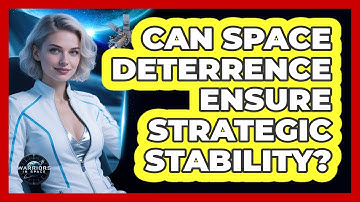 Can Space Deterrence Ensure Strategic Stability?