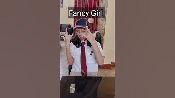 That one fancy girl in every class Part-4 #youtubeshorts #funny #shorts