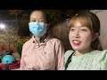 Phương Trời Xa Xứ Lạ nghỉ việc cửa hàng sầu riêng về quê làm nông, rưng rưng tạm biệt mọi người..?