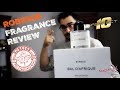 Bal D'Afrique by Byredo Fragrance Review (2009)