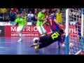 Jornada 26: FC Barcelona Lassa - Movistar Inter