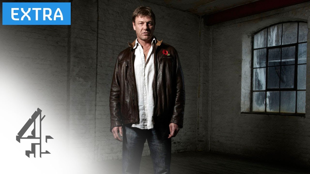 Film backdrop image for Anthem for Doomed Youth by Wilfred Owen: Read by Sean Bean (2013)