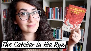 Some Thoughts on The Catcher in the Rye