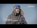 Herding Cattle and Shredding Powder in Carter Country (Trailer)