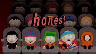 South park bigger longer and uncut (1999) honest review