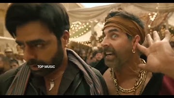 Saare Bolo Bewafa video Song from Bachchan Pandey (2022) Album,Akshay, Kriti Sanon,Tanishk, Amaal