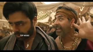 Saare Bolo Bewafa video Song from Bachchan Pandey (2022) Album,Akshay, Kriti Sanon,Tanishk, Amaal