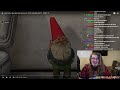 Wayneradiotv  behind the gnome full vod